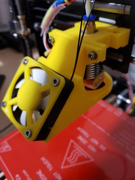 Gói Nâng Cấp Bowden cho GEEETECH PRUSA I3 PRO B - Image 12