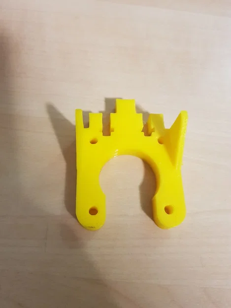 Gói Nâng Cấp Bowden cho GEEETECH PRUSA I3 PRO B - Image 14