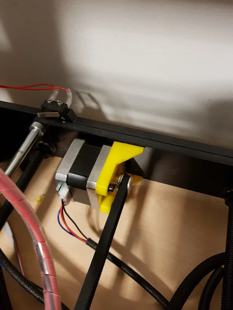 Gói Nâng Cấp Bowden cho GEEETECH PRUSA I3 PRO B - Image 15