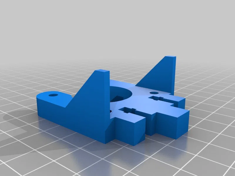 Gói Nâng Cấp Bowden cho GEEETECH PRUSA I3 PRO B - Image 16