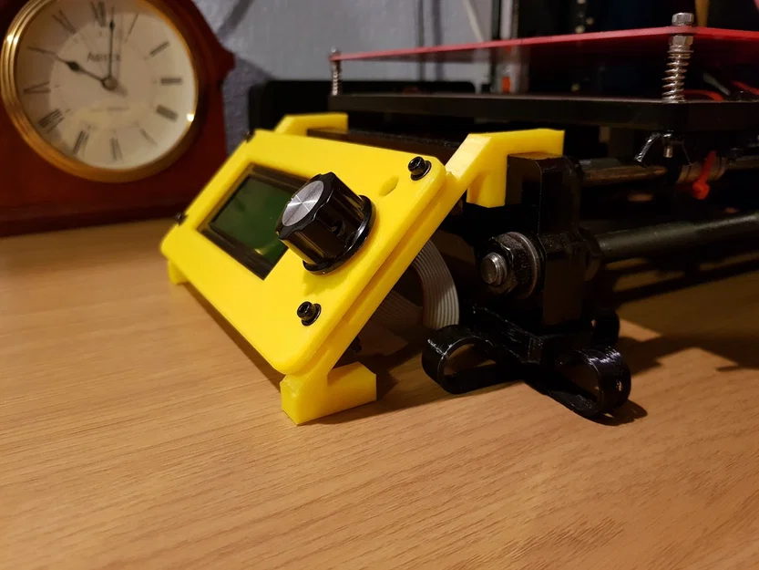 Gói Nâng Cấp Bowden cho GEEETECH PRUSA I3 PRO B - Image 17