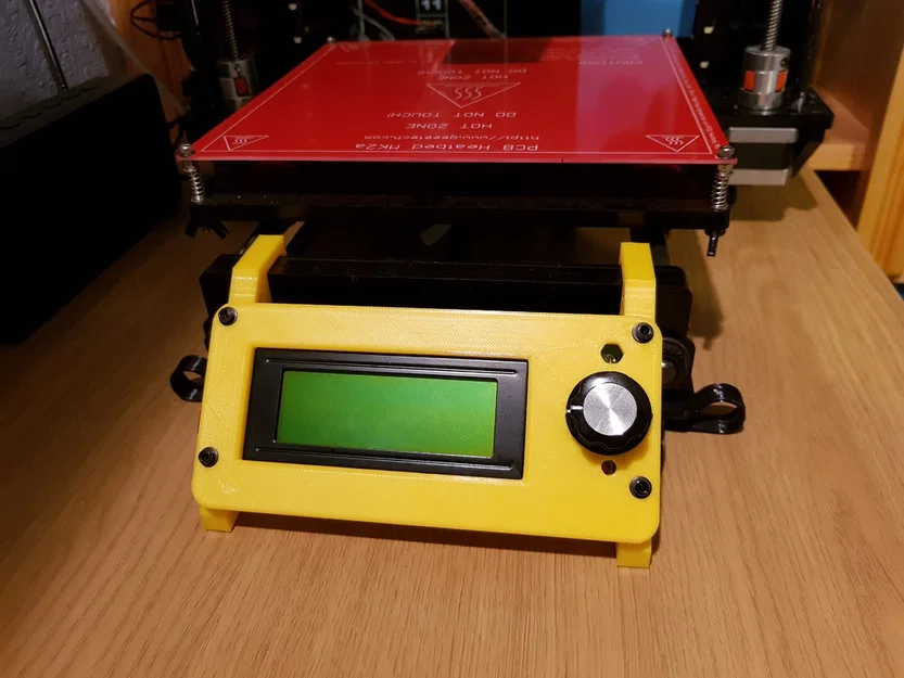 Gói Nâng Cấp Bowden cho GEEETECH PRUSA I3 PRO B - Image 18