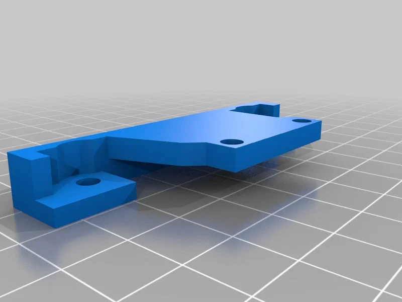 Gói Nâng Cấp Bowden cho GEEETECH PRUSA I3 PRO B - Image 22