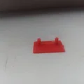 Đế gắn cảm biến MPU 6050 (GY-521) cho Input Shaper máy in 3D - Thumbnail 2