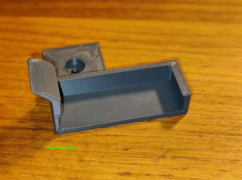 Blobifier - Adapter drop-in cho Bambu silicone nozzle wiper - Image 2