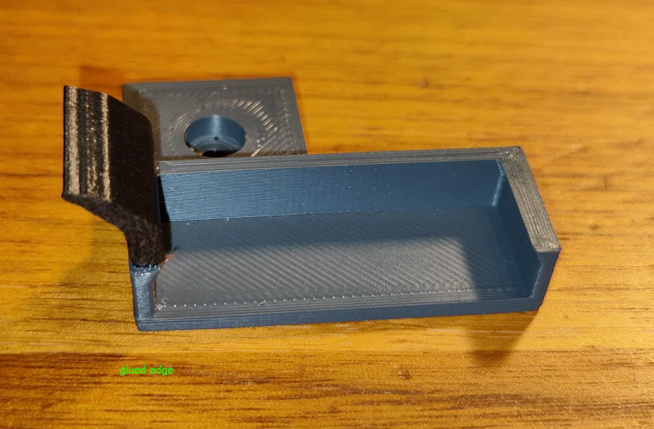 Blobifier - Adapter drop-in cho Bambu silicone nozzle wiper - Image 3