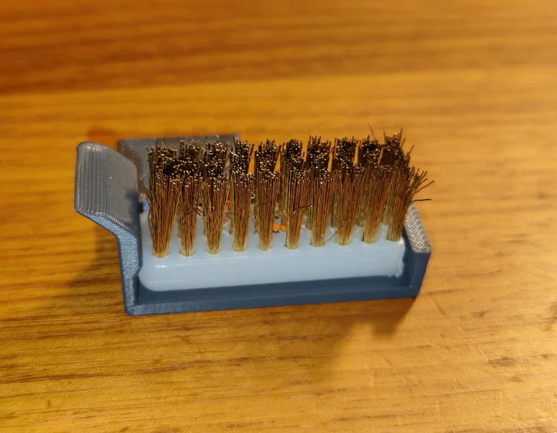 Blobifier - Adapter drop-in cho Bambu silicone nozzle wiper - Image 5