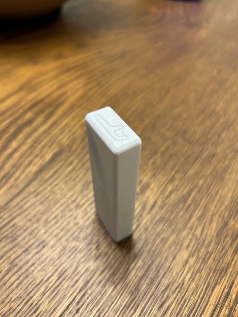 Hộp Đựng Chỉ Nha Khoa Du Lịch (Dental Floss Travel Case) - Image 4