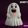 Ghost Boo – Ma Boo Dễ Thương - Thumbnail 1