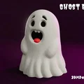 Ghost Boo – Ma Boo Dễ Thương - Thumbnail 2