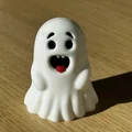Ghost Boo – Ma Boo Dễ Thương - Thumbnail 5
