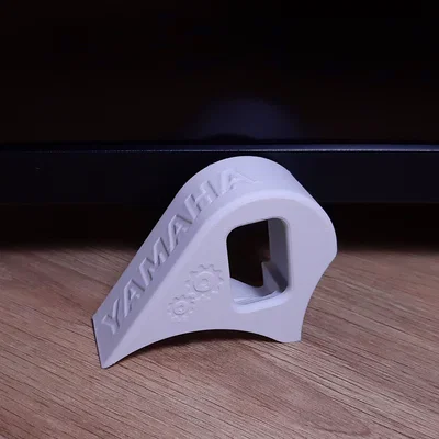 Vỏ gắn đồng hồ báo số (Gear Indicator) cho Yamaha FZS 600 Fazer