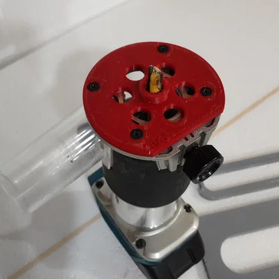 Jig/Template Router Lắp Futures Fins Finboxes – Bản Cập Nhật