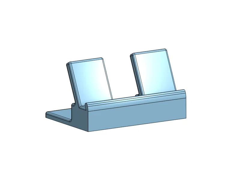 Giá đỡ PlayStation Portal (Stand) - Thiết kế in 3D chuyên nghiệp - Image 4