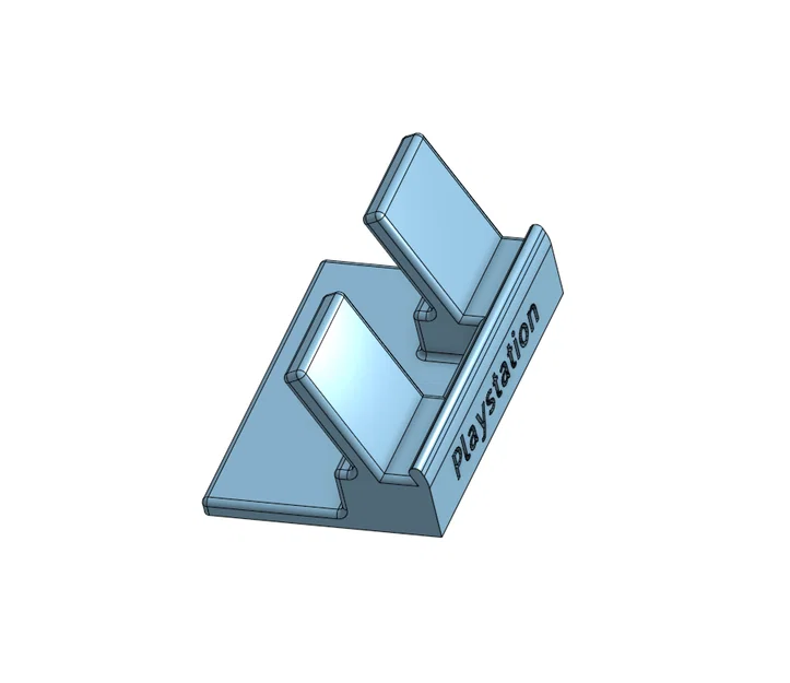 Giá đỡ PlayStation Portal (Stand) - Thiết kế in 3D chuyên nghiệp - Image 5