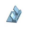 Giá đỡ PlayStation Portal (Stand) - Thiết kế in 3D chuyên nghiệp - Thumbnail 5