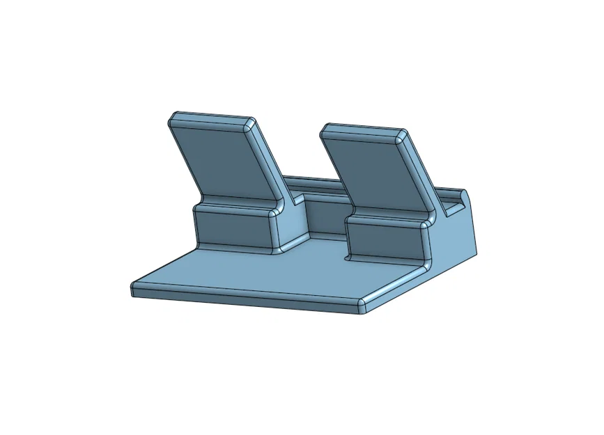Giá đỡ PlayStation Portal (Stand) - Thiết kế in 3D chuyên nghiệp - Image 6
