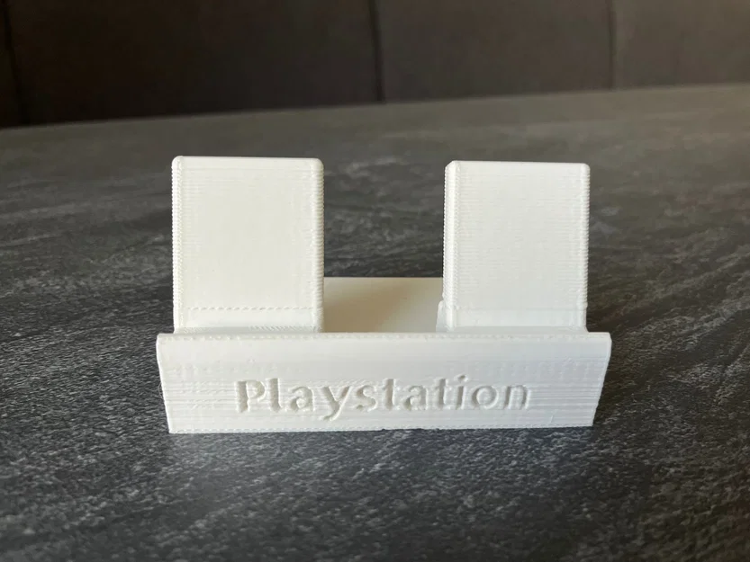 Giá đỡ PlayStation Portal (Stand) - Thiết kế in 3D chuyên nghiệp - Image 7