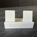 Giá đỡ PlayStation Portal (Stand) - Thiết kế in 3D chuyên nghiệp - Thumbnail 7