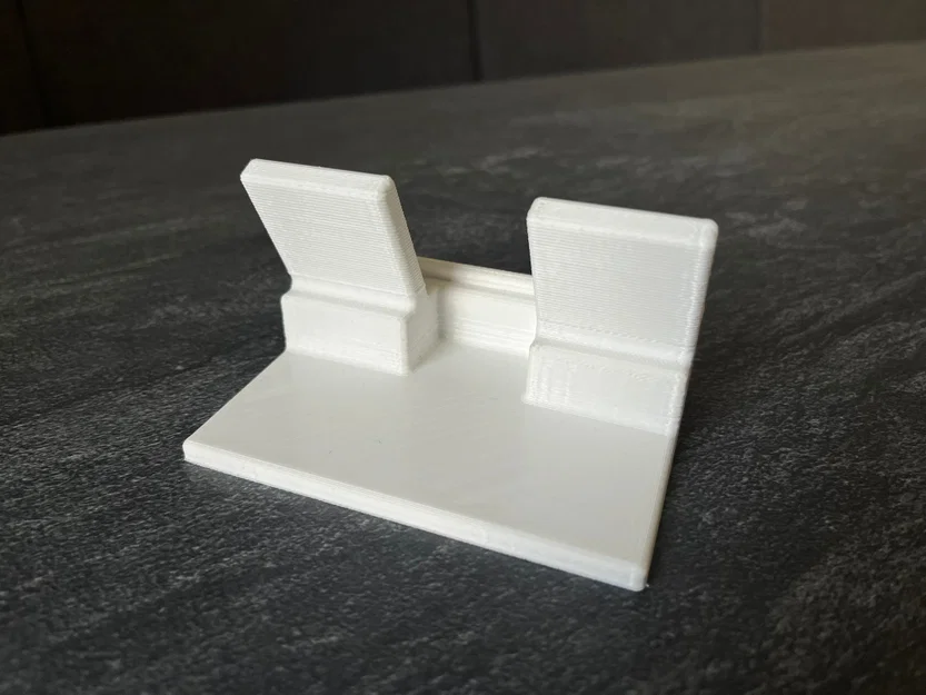 Giá đỡ PlayStation Portal (Stand) - Thiết kế in 3D chuyên nghiệp - Image 9