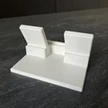 Giá đỡ PlayStation Portal (Stand) - Thiết kế in 3D chuyên nghiệp - Thumbnail 9