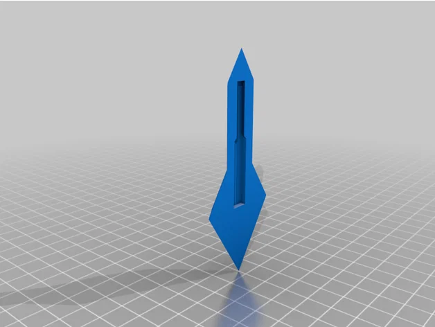 Kiếm MASTER (Không cần keo, lắp ráp mượt!) - Image 2