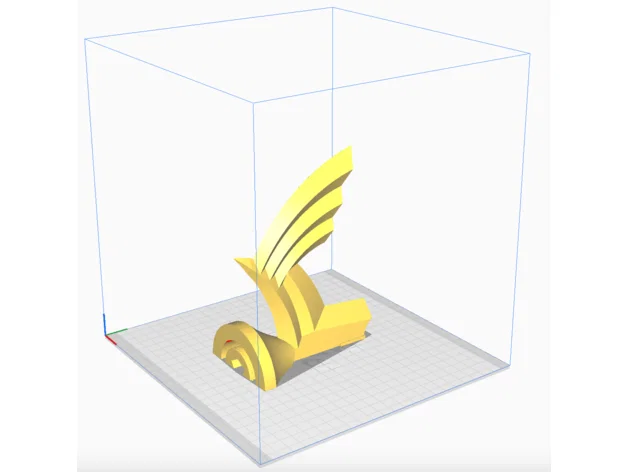 Kiếm MASTER (Không cần keo, lắp ráp mượt!) - Image 6