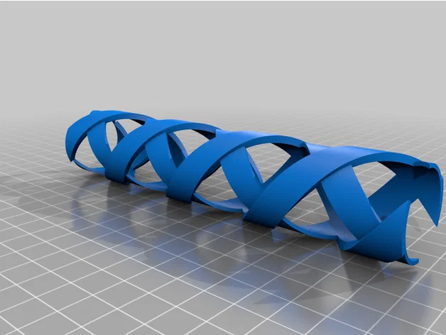 Kiếm MASTER (Không cần keo, lắp ráp mượt!) - Image 7