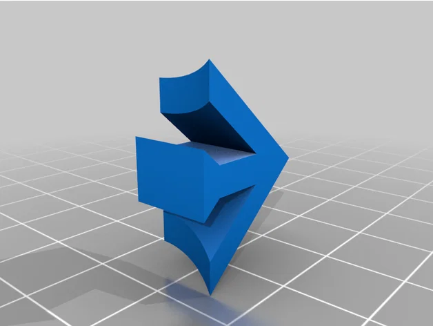 Kiếm MASTER (Không cần keo, lắp ráp mượt!) - Image 16