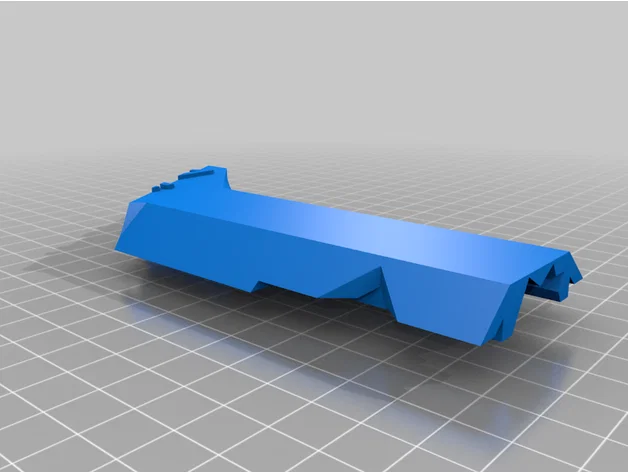 Kiếm MASTER (Không cần keo, lắp ráp mượt!) - Image 17