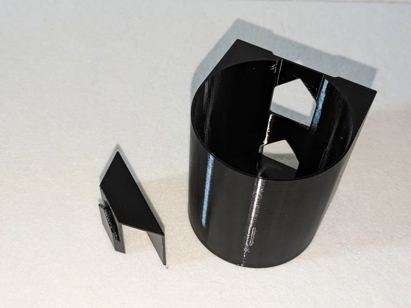 Giá Treo Đồ Uống (Hanging Drink Holder) - Image 2