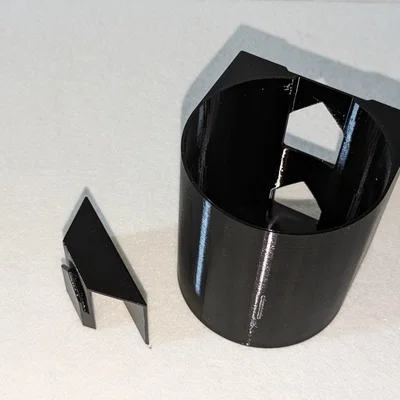 Giá Treo Đồ Uống (Hanging Drink Holder)