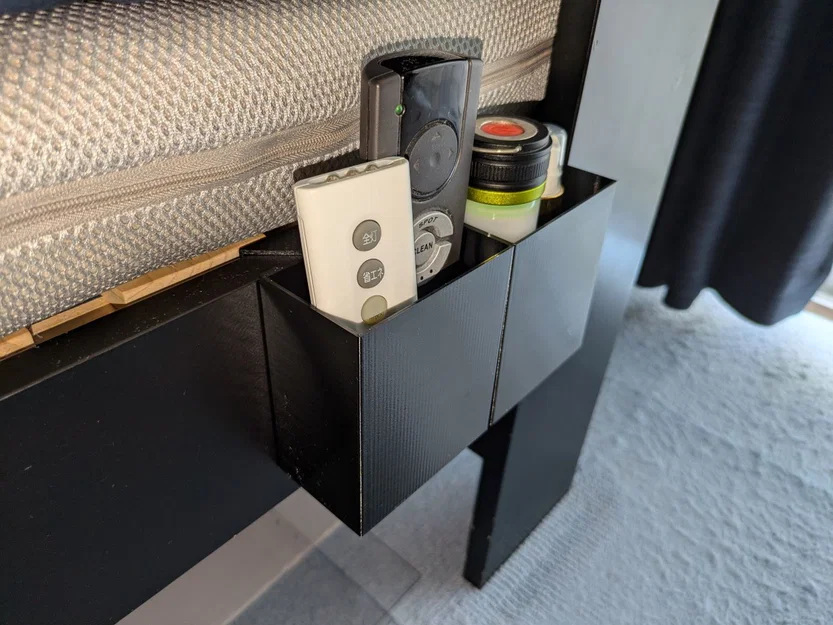 Hanging Box – Hộp Treo - Image 1