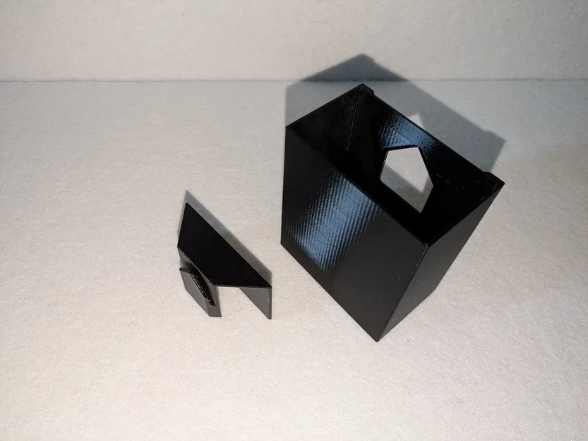 Hanging Box – Hộp Treo - Image 2