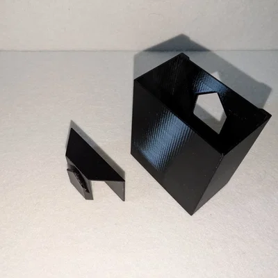 Hanging Box – Hộp Treo