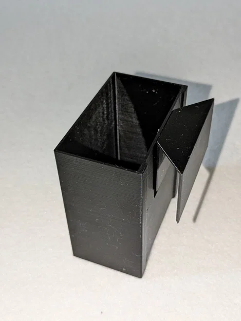 Hanging Box – Hộp Treo - Image 3