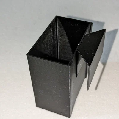 Hanging Box – Hộp Treo