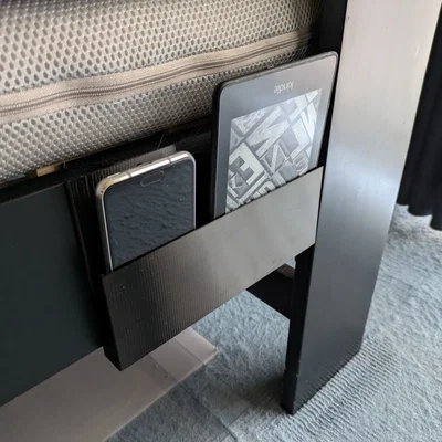 Giá đỡ Tablet treo (Hanging Tablet Holder)