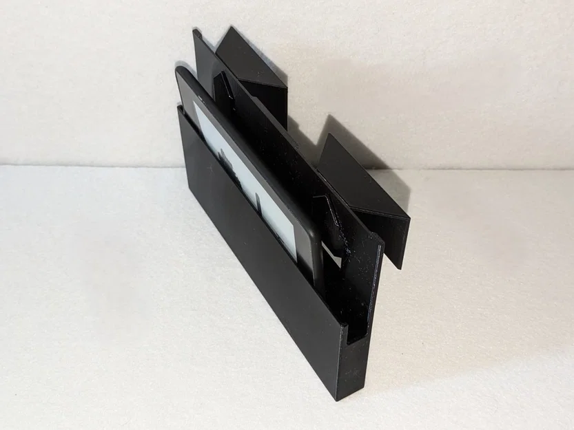 Giá đỡ Tablet treo (Hanging Tablet Holder) - Image 2