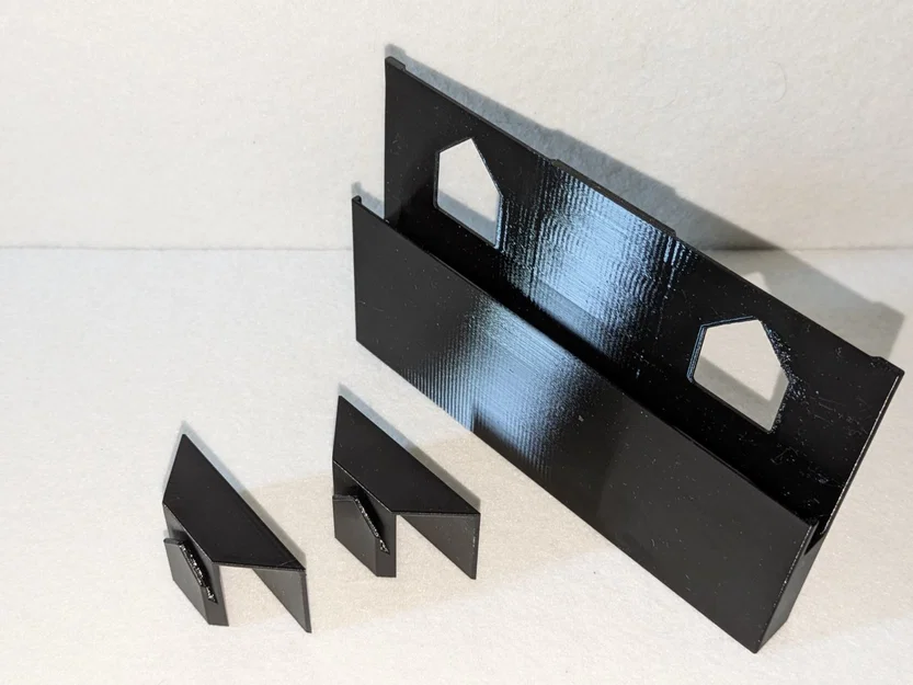 Giá đỡ Tablet treo (Hanging Tablet Holder) - Image 3