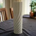 Vỏ đựng rượu vang thiết kế xoắn ốc sang trọng (Spiral wine case) - Thumbnail 4