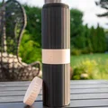 Hộp Đựng Rượu Vang In 3D Độc Đáo Cho Chai 750ml - Thumbnail 5