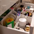 Khay Đựng Đồ Dùng Nhà Tắm (Bathroom Organizer) Đa Năng In 3D - Thumbnail 5