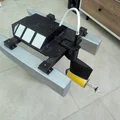 SeaRescue Catamaran – Thuyền RC in 3D đa dụng cho cứu hộ (Catamaran) - Thumbnail 4