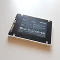 Vỏ SSD 2.5" (giữ lỗ bắt ốc) - Thumbnail 2