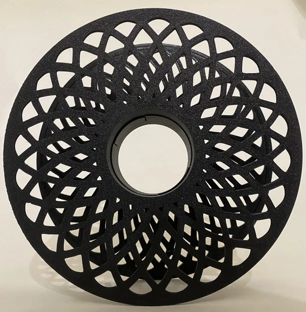 Cuộn nhựa (spool) in 3D tối ưu dành cho máy ACE PRO - Image 1