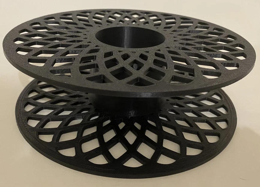 Cuộn nhựa (spool) in 3D tối ưu dành cho máy ACE PRO - Image 2