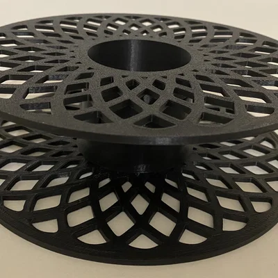 Cuộn nhựa (spool) in 3D tối ưu dành cho máy ACE PRO