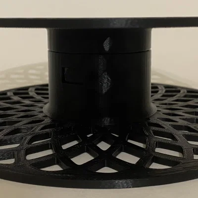 Cuộn nhựa (spool) in 3D tối ưu dành cho máy ACE PRO