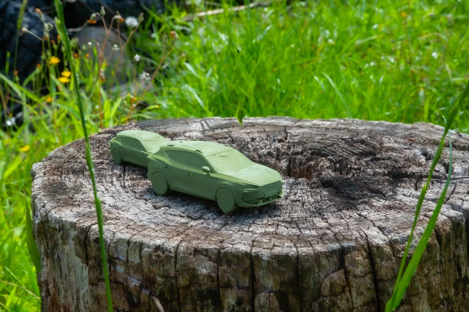 Mô hình xe Cupra Formentor - Image 6